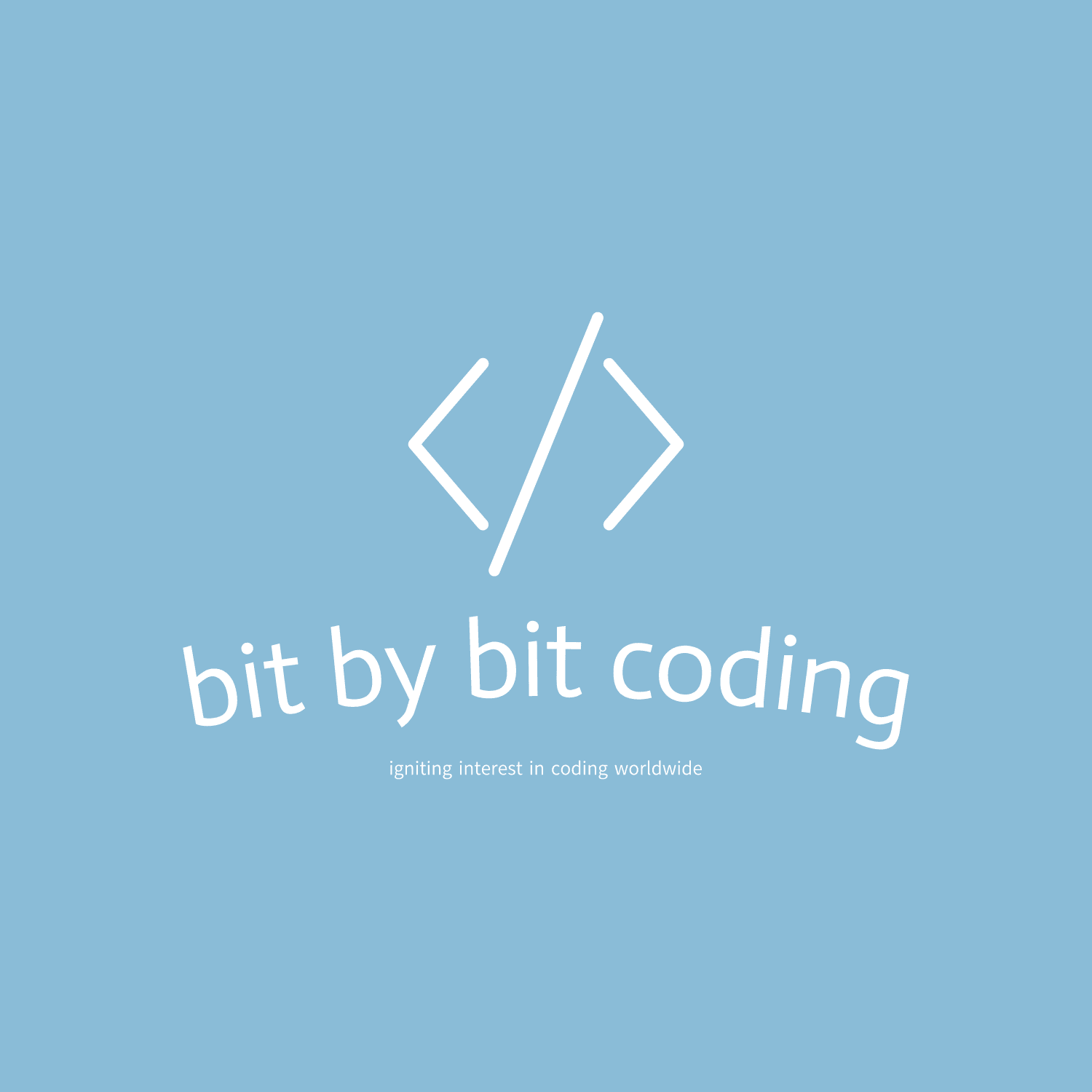 Bit by Bit Coding